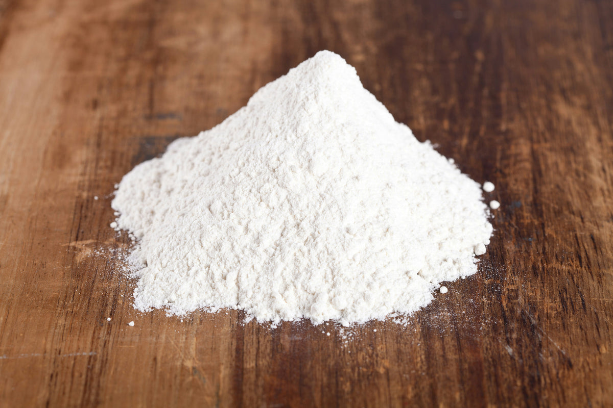 Thaumatin: What It Is, and Why It's In Your Oats