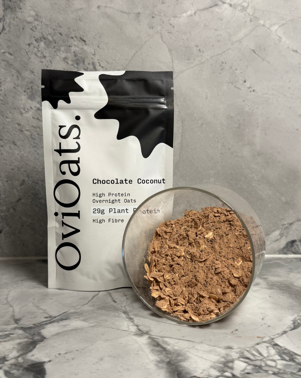 Chocolate Coconut
