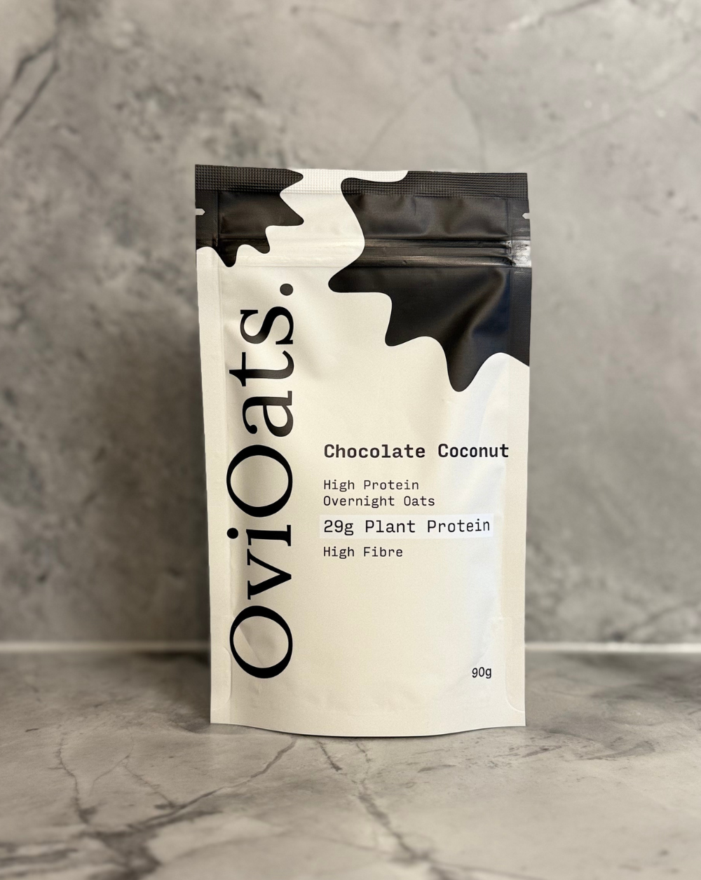 Chocolate Coconut