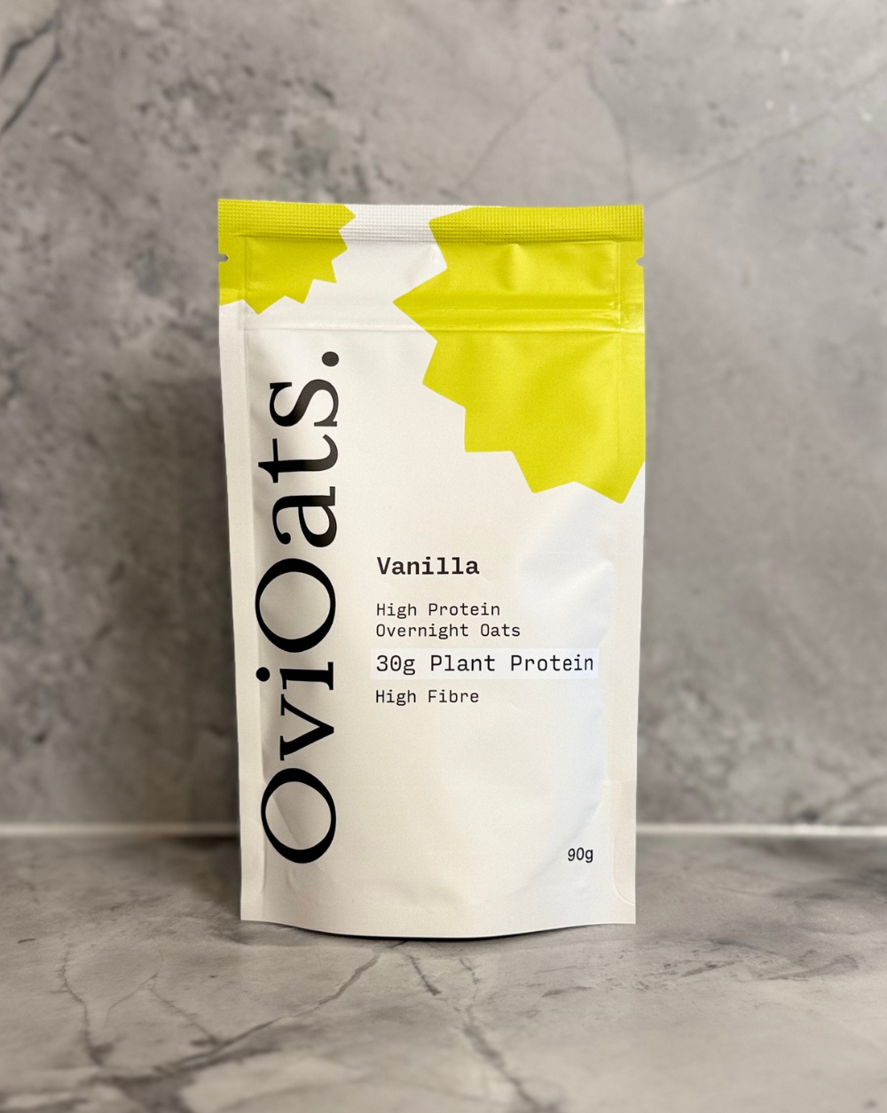 Vanilla