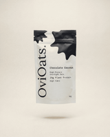 Chocolate Coconut