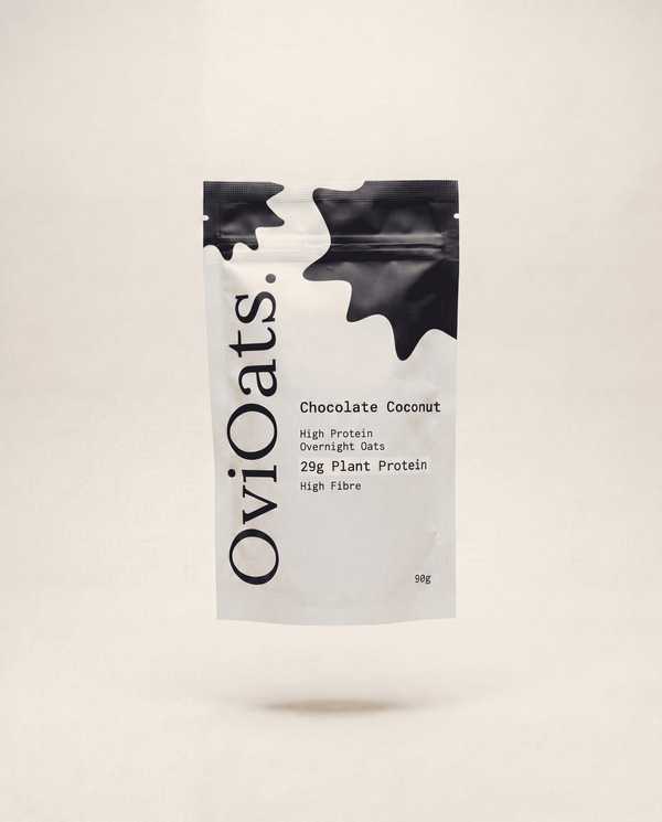 Chocolate Coconut