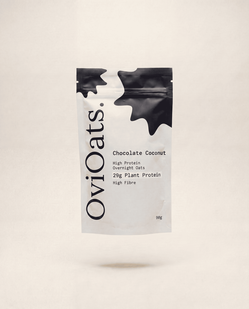 Chocolate Coconut