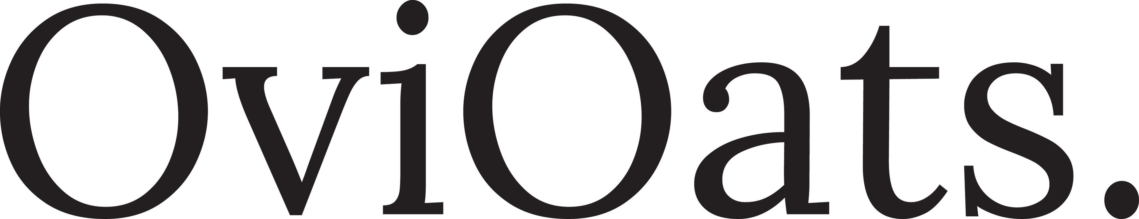 OviOats